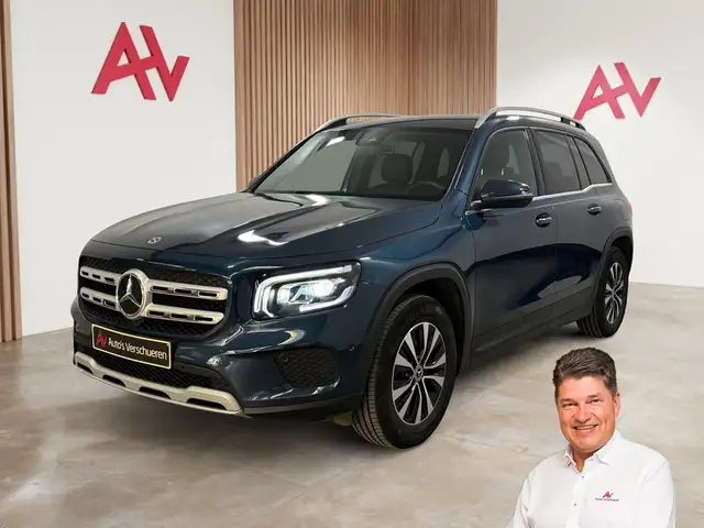 Mercedes-Benz GLB 180 Progressive ** Widescreen | Camera | Trekhaak