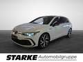 Volkswagen Golf 8 1.5 eTSI DSG R-Line Weiß - thumbnail 1