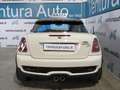 MINI Cooper SD Coupe 2.0 143 CV JCW Blanc - thumbnail 10