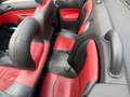 Peugeot 206 2.0 Cabriolet CC Platinum/Leder/Navi/Tüv neu Negro - thumbnail 16