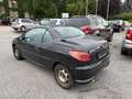 Peugeot 206 2.0 Cabriolet CC Platinum/Leder/Navi/Tüv neu Negro - thumbnail 12
