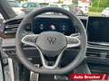 Volkswagen Tiguan 2.0 TDI 4Motion R-Line Allrad+Panodach+LED+Navi+3- Weiß - thumbnail 12