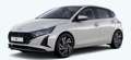 Hyundai i20 Trend - inkl. neuer Winterkompletträder Grau - thumbnail 1