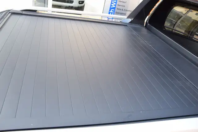 Ford Ranger **Plug-in-Hybrid**Wildtrak**e-4WD**360° Kamera* Ansicht 26