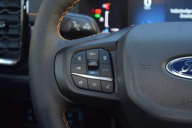 Ford Ranger **Plug-in-Hybrid**Wildtrak**e-4WD**360° Kamera* Ansicht 10