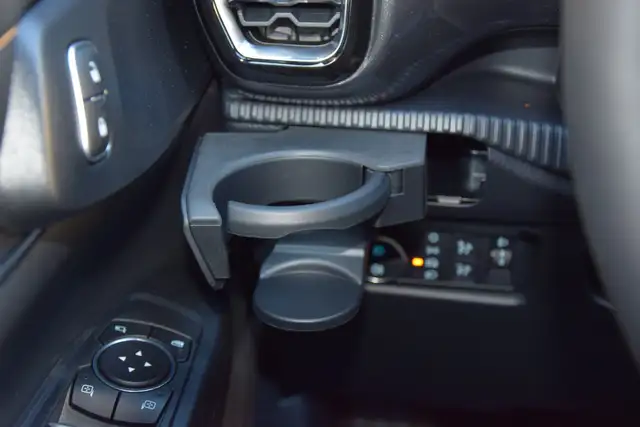 Ford Ranger **Plug-in-Hybrid**Wildtrak**e-4WD**360° Kamera* Ansicht 21