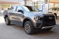 Ford Ranger **Plug-in-Hybrid**Wildtrak**e-4WD**360° Kamera* Grau - thumbnail 2