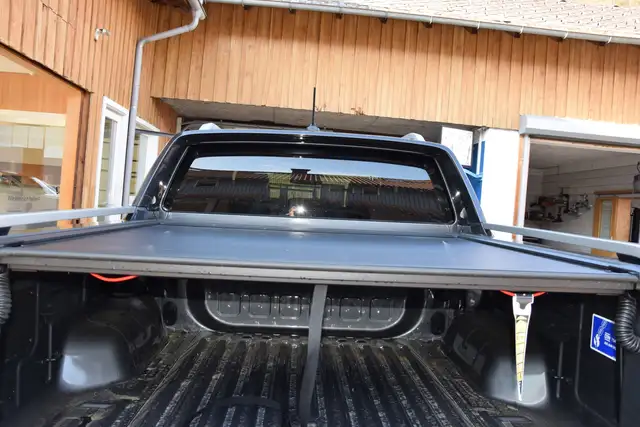 Ford Ranger **Plug-in-Hybrid**Wildtrak**e-4WD**360° Kamera* Ansicht 25