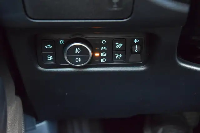 Ford Ranger **Plug-in-Hybrid**Wildtrak**e-4WD**360° Kamera* Ansicht 20