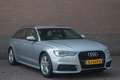 Audi A6 1.8 TFSI S-tronic Adrelin Sport, Origineel NL, S-L Gris - thumbnail 6
