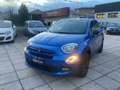 Fiat 500X 500X 1.6 e-torq Pop Star 4x2 110cv Bleu - thumbnail 1