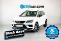 CUPRA Ateca 2.0 TSI 300CV 4DRIVE DSG Blanco - thumbnail 1