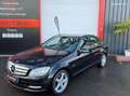 Mercedes-Benz C 250 (204) Berline 250 CDi 2.1 16V DPF BlueEFFICIENCY 2 Boite auto GPS- Noir - thumbnail 2