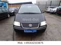 Volkswagen Sharan 1.9 TDI Highline Automat Klima Navi PDC Zwart - thumbnail 2