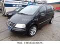 Volkswagen Sharan 1.9 TDI Highline Automat Klima Navi PDC Zwart - thumbnail 3