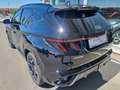 Hyundai TUCSON NX4 N Line 1,6 T-GDi PHEV 4WD AT t7pl2-P22/23-O20 Schwarz - thumbnail 3