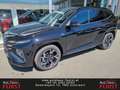 Hyundai TUCSON NX4 N Line 1,6 T-GDi PHEV 4WD AT t7pl2-P22/23-O20 Schwarz - thumbnail 1
