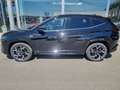 Hyundai TUCSON NX4 N Line 1,6 T-GDi PHEV 4WD AT t7pl2-P22/23-O20 Schwarz - thumbnail 2