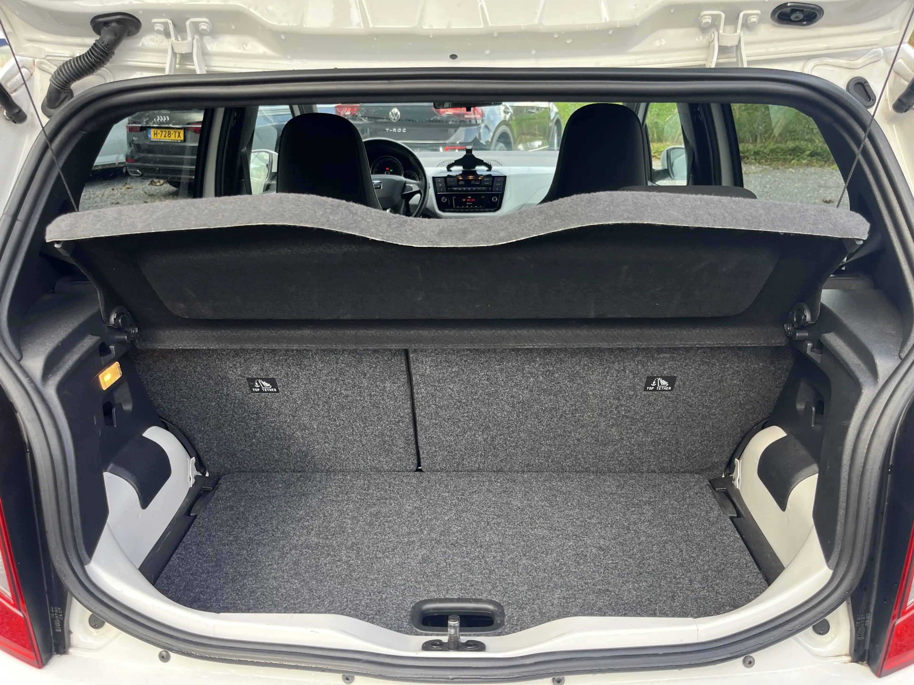 SEAT Mii Electric electric Plus (LM,Pdc,Clima,Cruise) — photo 9