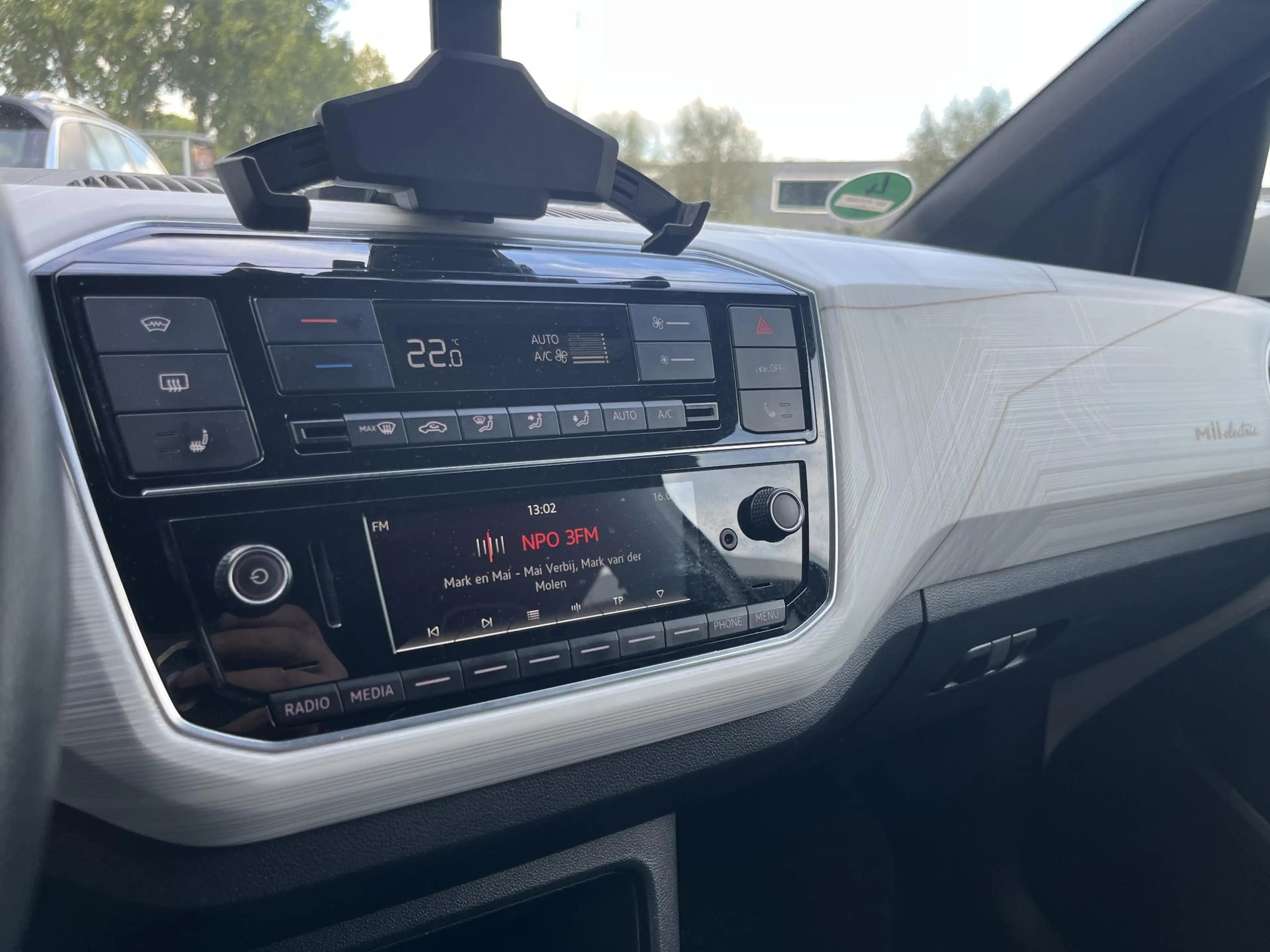 SEAT Mii Electric electric Plus (LM,Pdc,Clima,Cruise) — photo 14