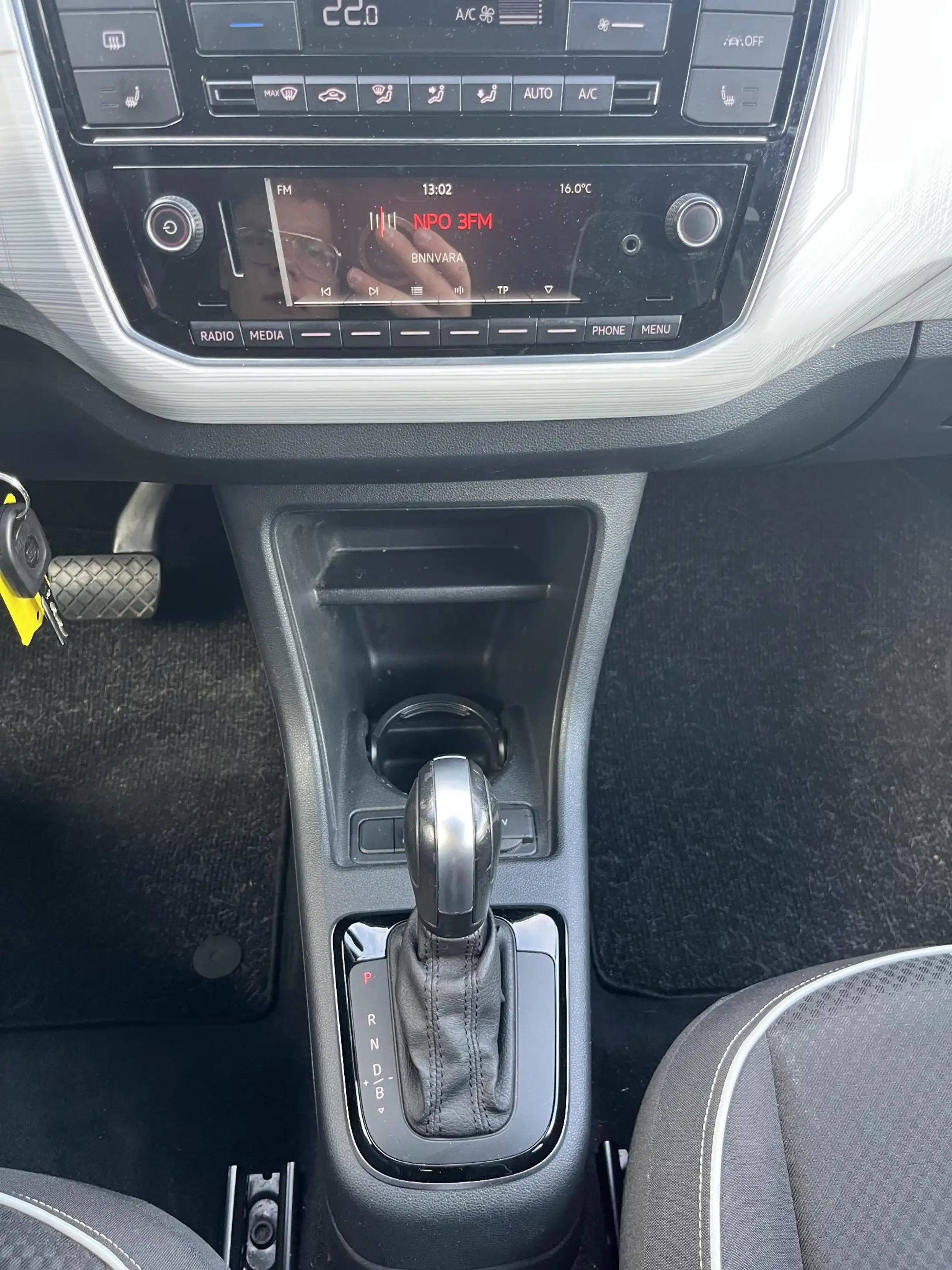 SEAT Mii Electric electric Plus (LM,Pdc,Clima,Cruise) — photo 15