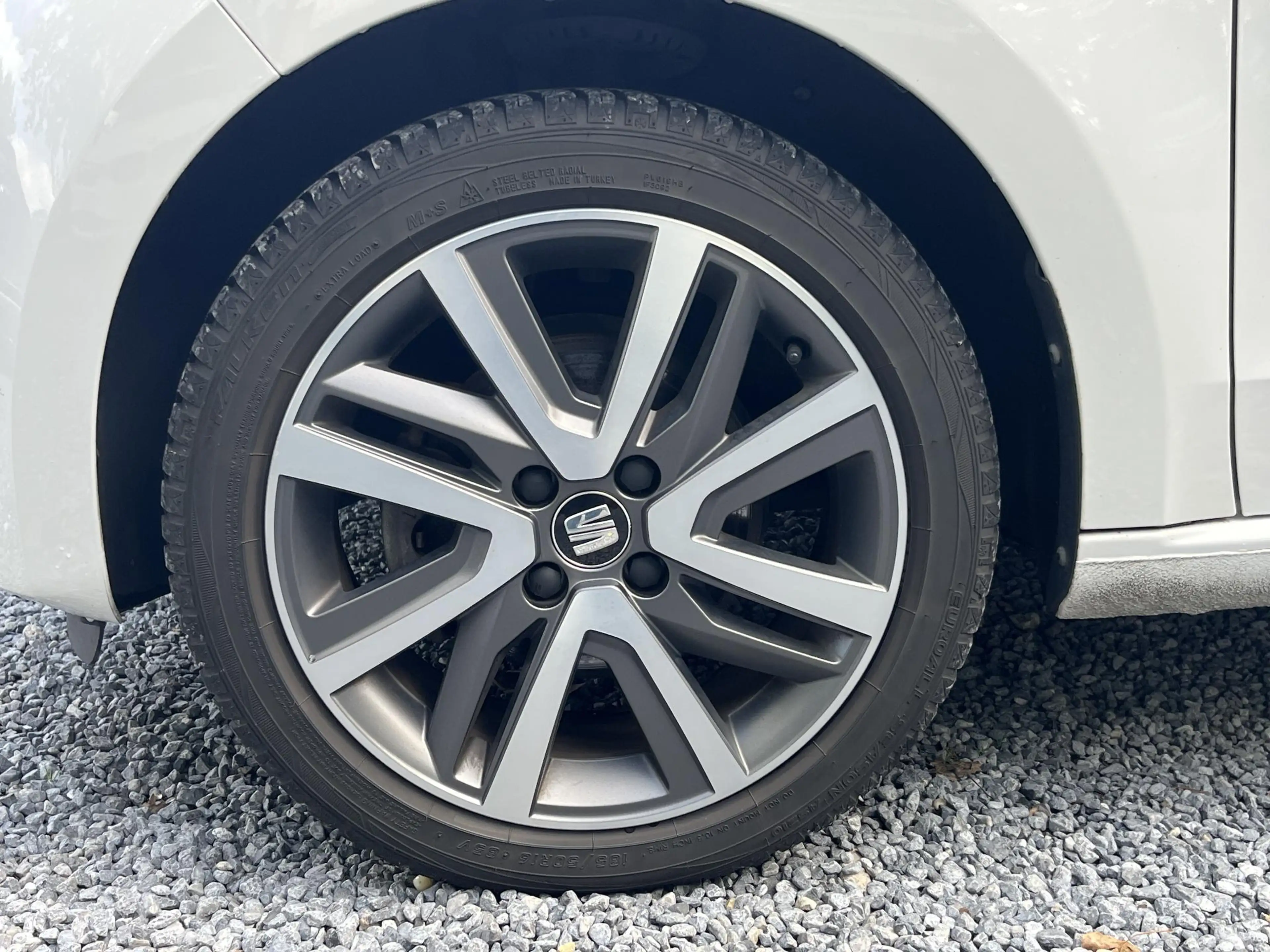 SEAT Mii Electric electric Plus (LM,Pdc,Clima,Cruise) — photo 3