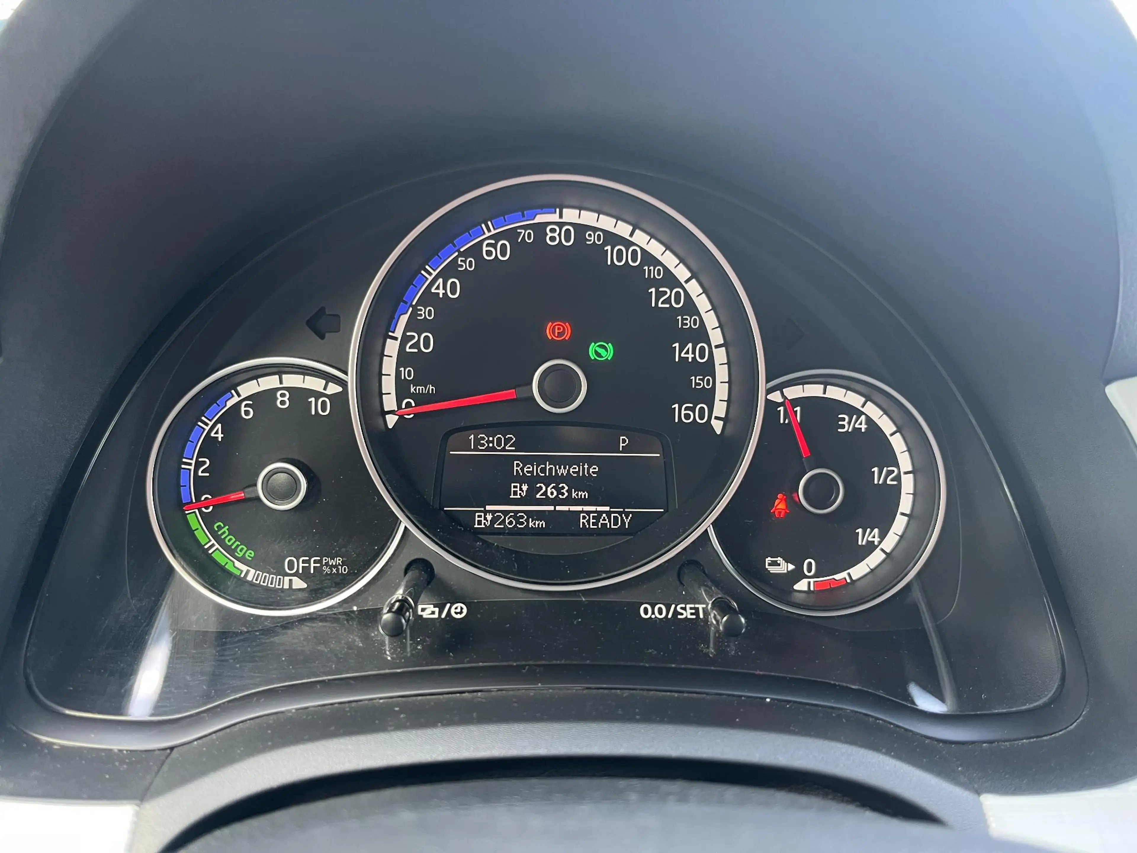 SEAT Mii Electric electric Plus (LM,Pdc,Clima,Cruise) — photo 12