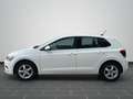 Volkswagen Polo Comfortline 1.0 TSI CARPLAY SHZ PDC Weiß - thumbnail 7