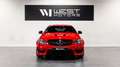 Mercedes-Benz C 63 AMG Mercedes 63 AMG Édition 507 V8 IMMAT France Différentiel Cam Recul Carbone Alcantara Rot - thumbnail 2