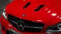 Mercedes-Benz C 63 AMG Mercedes 63 AMG Édition 507 V8 IMMAT France Différentiel Cam Recul Carbone Alcantara Rot - thumbnail 6