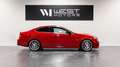Mercedes-Benz C 63 AMG Mercedes 63 AMG Édition 507 V8 IMMAT France Différentiel Cam Recul Carbone Alcantara Rot - thumbnail 3