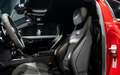 Mercedes-Benz C 63 AMG Mercedes 63 AMG Édition 507 V8 IMMAT France Différentiel Cam Recul Carbone Alcantara Rot - thumbnail 12