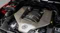 Mercedes-Benz C 63 AMG Mercedes 63 AMG Édition 507 V8 IMMAT France Différentiel Cam Recul Carbone Alcantara Rot - thumbnail 34