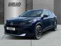 Citroen C4 Max PureTech 130 Benziner Automatik Digitales Cock Blau - thumbnail 1
