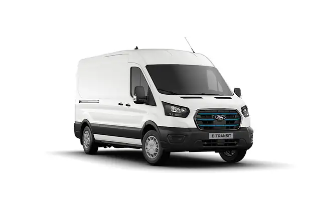 Ford Transit 2T Trend 350L