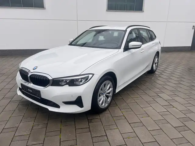 BMW 316