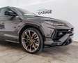 Lamborghini Urus S *KERAMIK*B&O 3D*23"*STLYE PAKET* Сірий - thumbnail 2