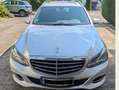 Mercedes-Benz E 220 E-Klasse T-Modell Diesel T CDI Elegance Silber - thumbnail 1