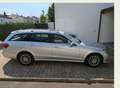 Mercedes-Benz E 220 E-Klasse T-Modell Diesel T CDI Elegance Silber - thumbnail 2
