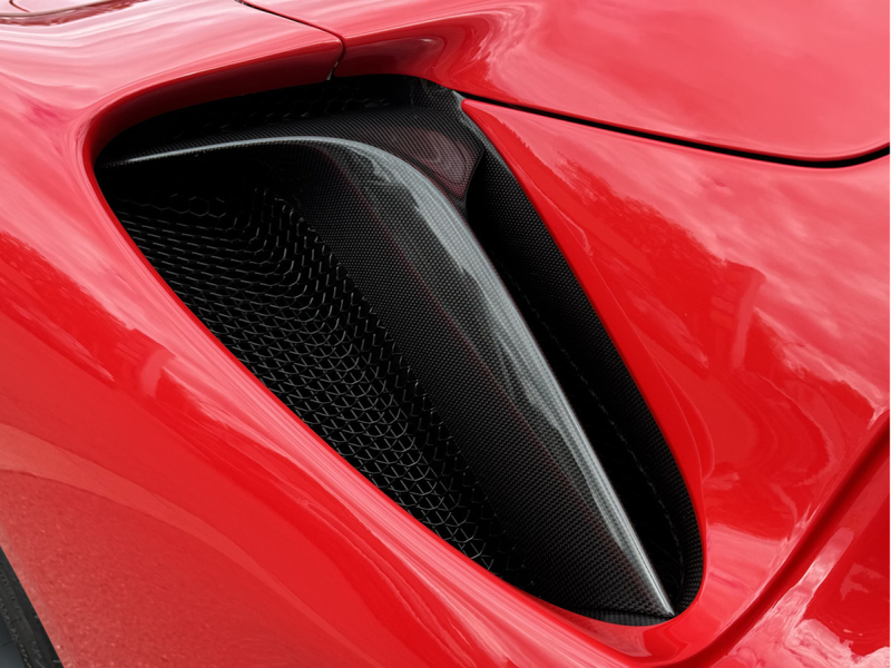Ferrari SF90 Spider REPRISES POSSIBLE ... INZAHLUNGEN MÖGLICH Full opt — photo 22