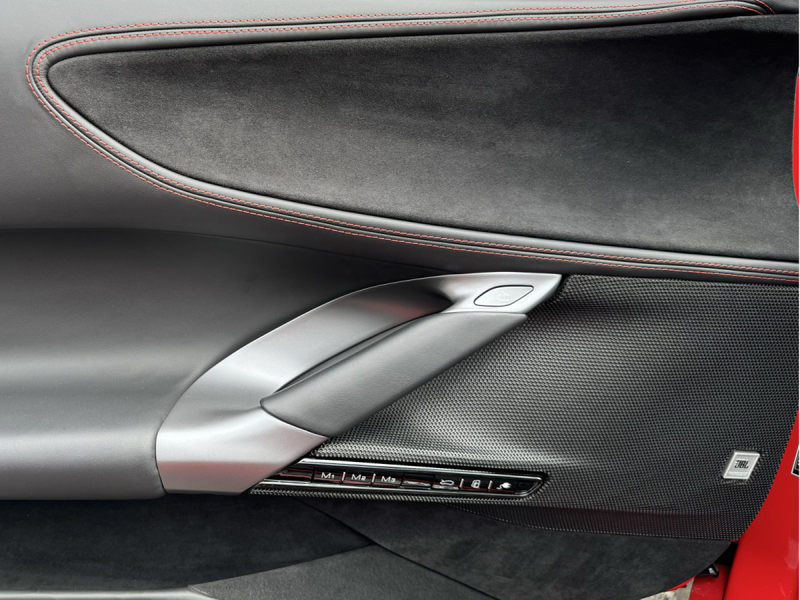 Ferrari SF90 Spider REPRISES POSSIBLE ... INZAHLUNGEN MÖGLICH Full opt — photo 20