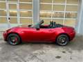 Mazda MX-5 ST G132 Skyactiv Homura Roadster mit Softtop Rot - thumbnail 5