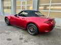 Mazda MX-5 ST G132 Skyactiv Homura Roadster mit Softtop Rot - thumbnail 3