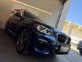 BMW X3 xDrive 20d Aut./M-PAKET/PANO/HEAD-UP/MEMORY/LED... Blau - thumbnail 21