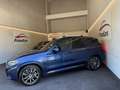 BMW X3 xDrive 20d Aut./M-PAKET/PANO/HEAD-UP/MEMORY/LED... Blau - thumbnail 48