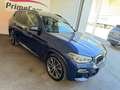 BMW X3 xDrive 20d Aut./M-PAKET/PANO/HEAD-UP/MEMORY/LED... Blau - thumbnail 2