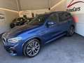 BMW X3 xDrive 20d Aut./M-PAKET/PANO/HEAD-UP/MEMORY/LED... Blau - thumbnail 4