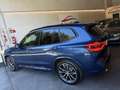 BMW X3 xDrive 20d Aut./M-PAKET/PANO/HEAD-UP/MEMORY/LED... Blau - thumbnail 9