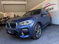 BMW X3 xDrive 20d Aut./M-PAKET/PANO/HEAD-UP/MEMORY/LED... Blau - thumbnail 26