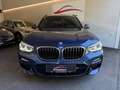 BMW X3 xDrive 20d Aut./M-PAKET/PANO/HEAD-UP/MEMORY/LED... Blau - thumbnail 3